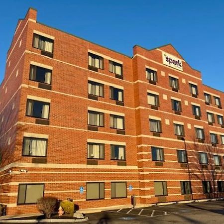Spark By Hilton Woburn Boston Zewnętrze zdjęcie