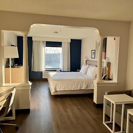 Spark By Hilton Woburn Boston Zewnętrze zdjęcie