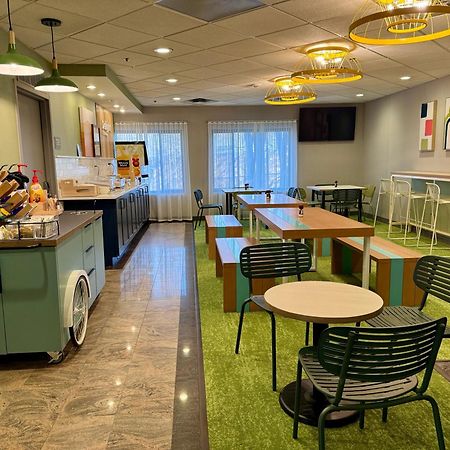Spark By Hilton Woburn Boston Zewnętrze zdjęcie