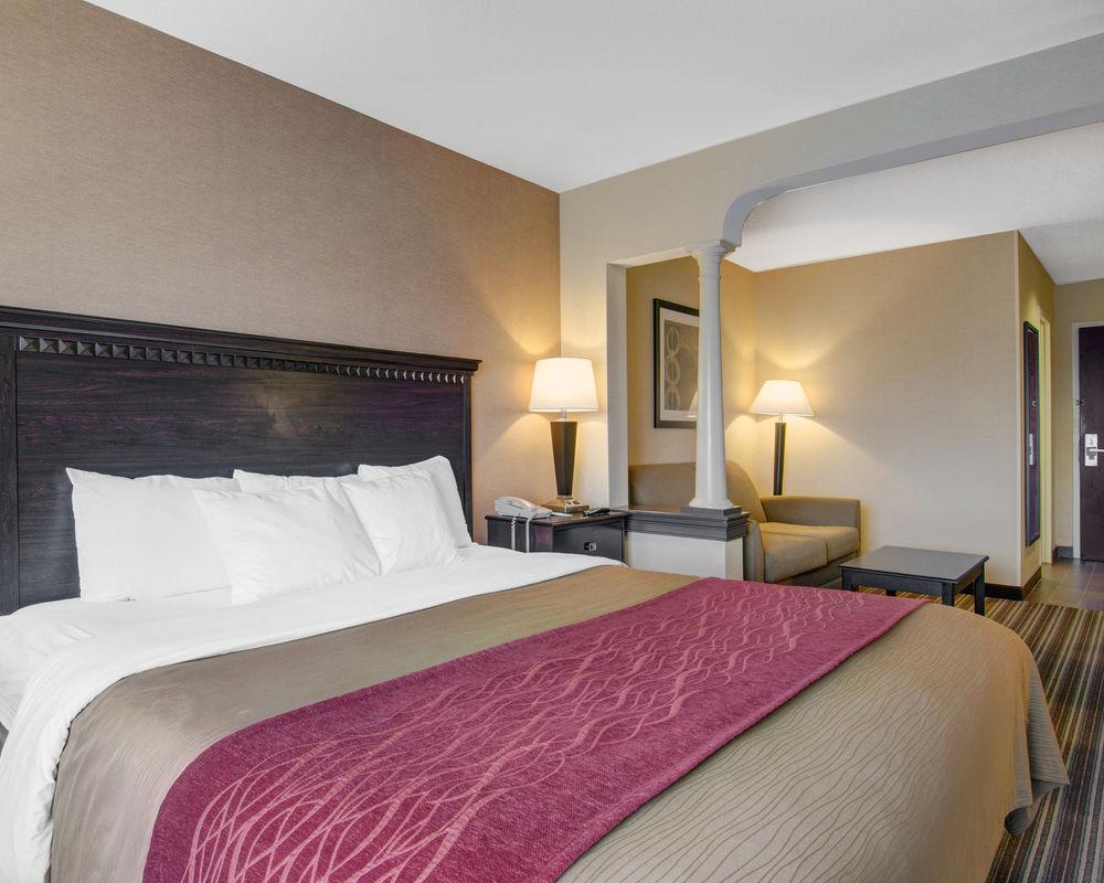 Spark By Hilton Woburn Boston Zewnętrze zdjęcie