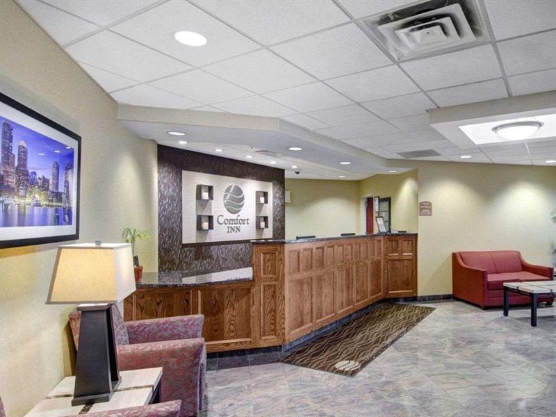 Spark By Hilton Woburn Boston Zewnętrze zdjęcie