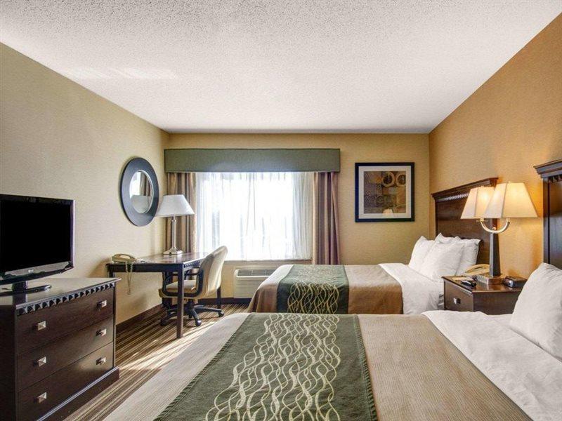 Spark By Hilton Woburn Boston Zewnętrze zdjęcie
