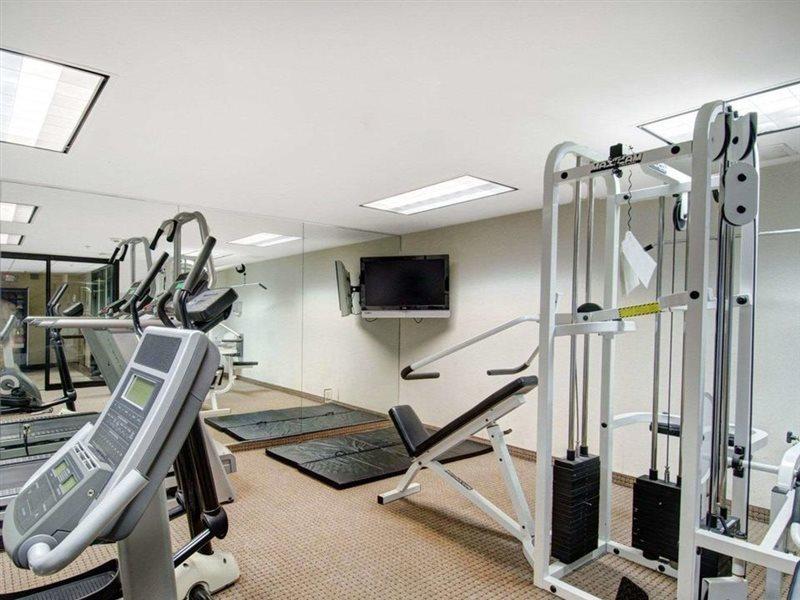 Spark By Hilton Woburn Boston Zewnętrze zdjęcie