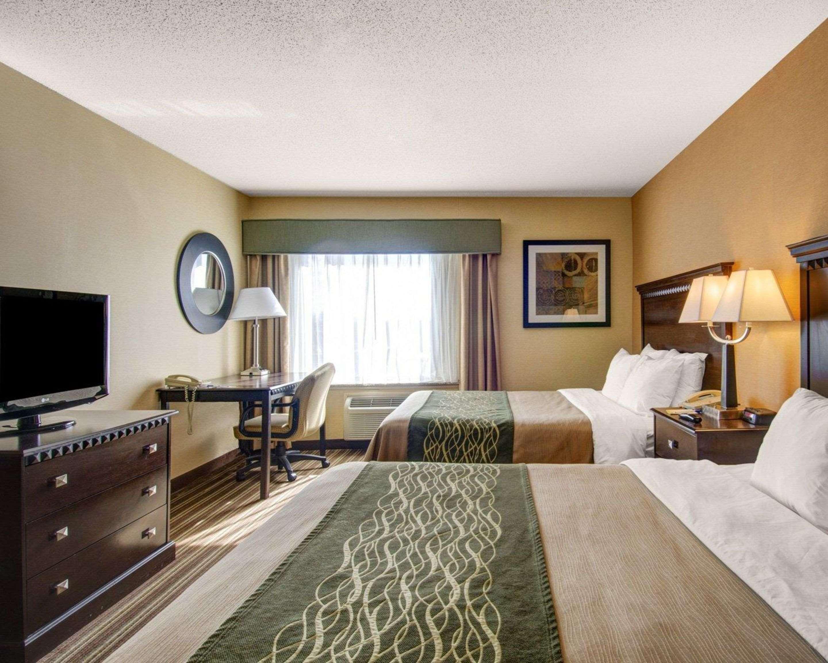 Spark By Hilton Woburn Boston Zewnętrze zdjęcie