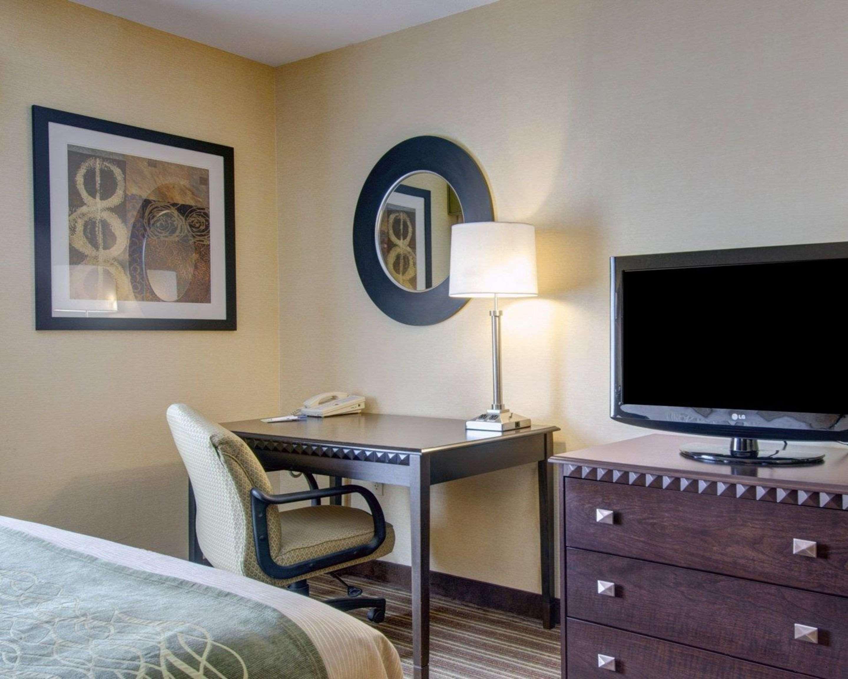 Spark By Hilton Woburn Boston Zewnętrze zdjęcie