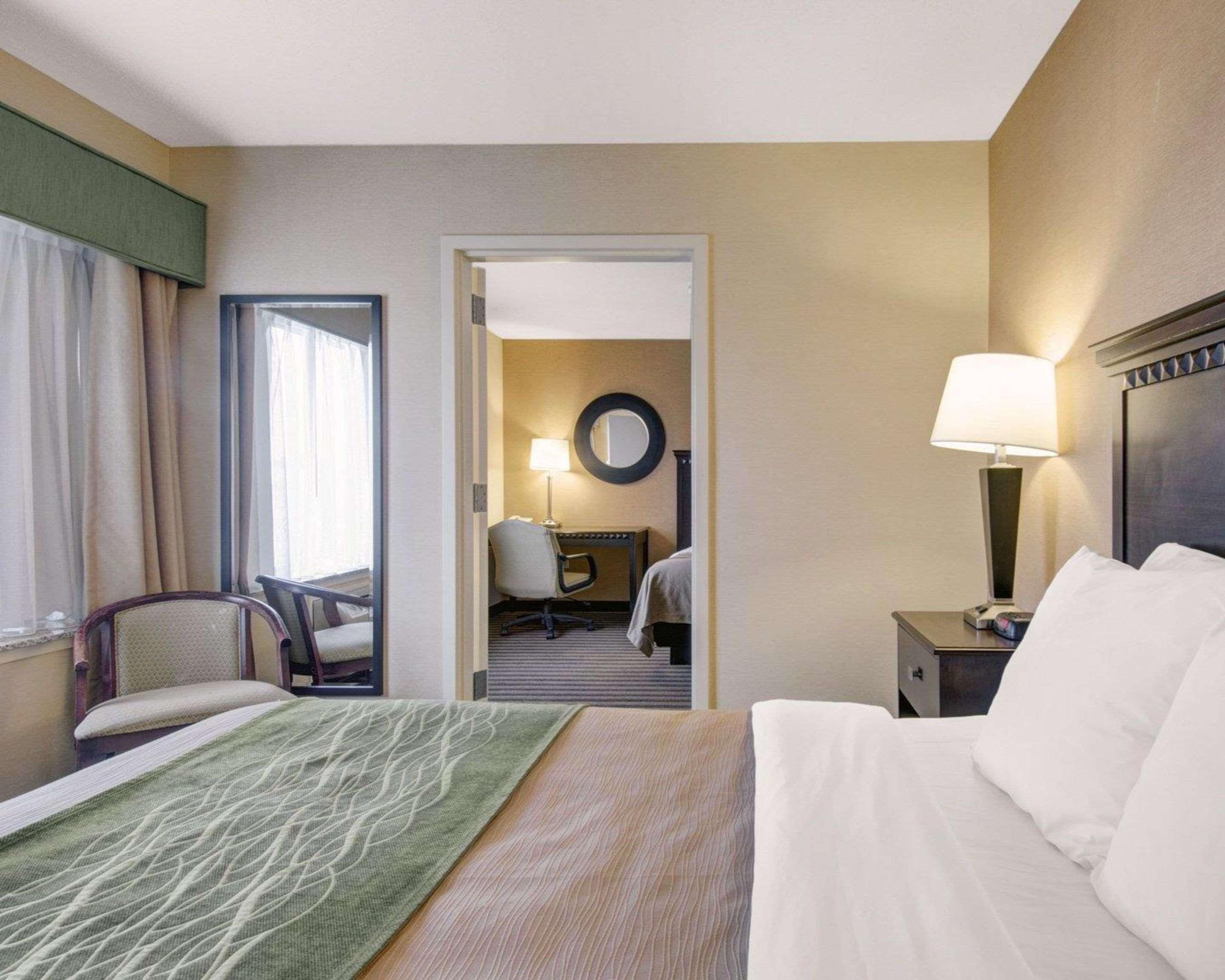 Spark By Hilton Woburn Boston Zewnętrze zdjęcie