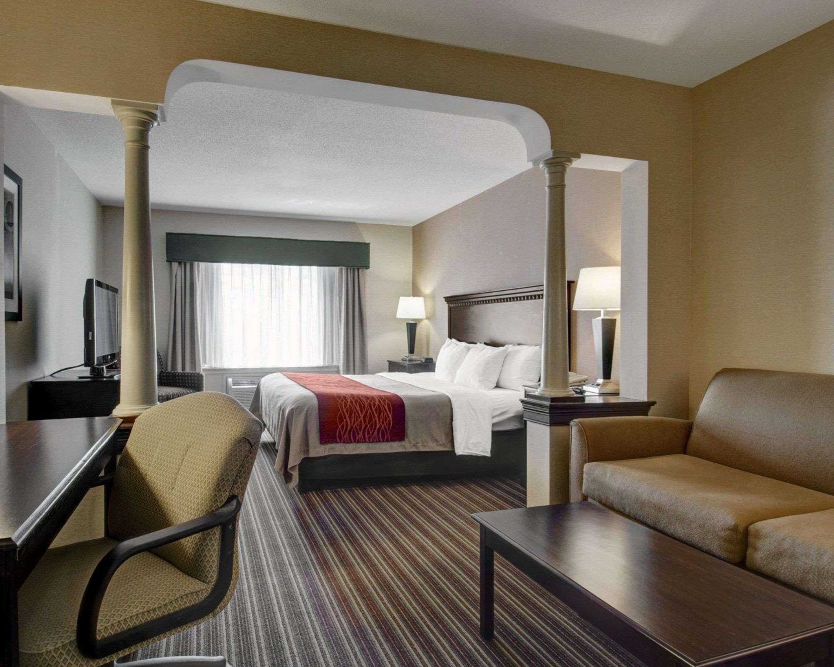 Spark By Hilton Woburn Boston Zewnętrze zdjęcie