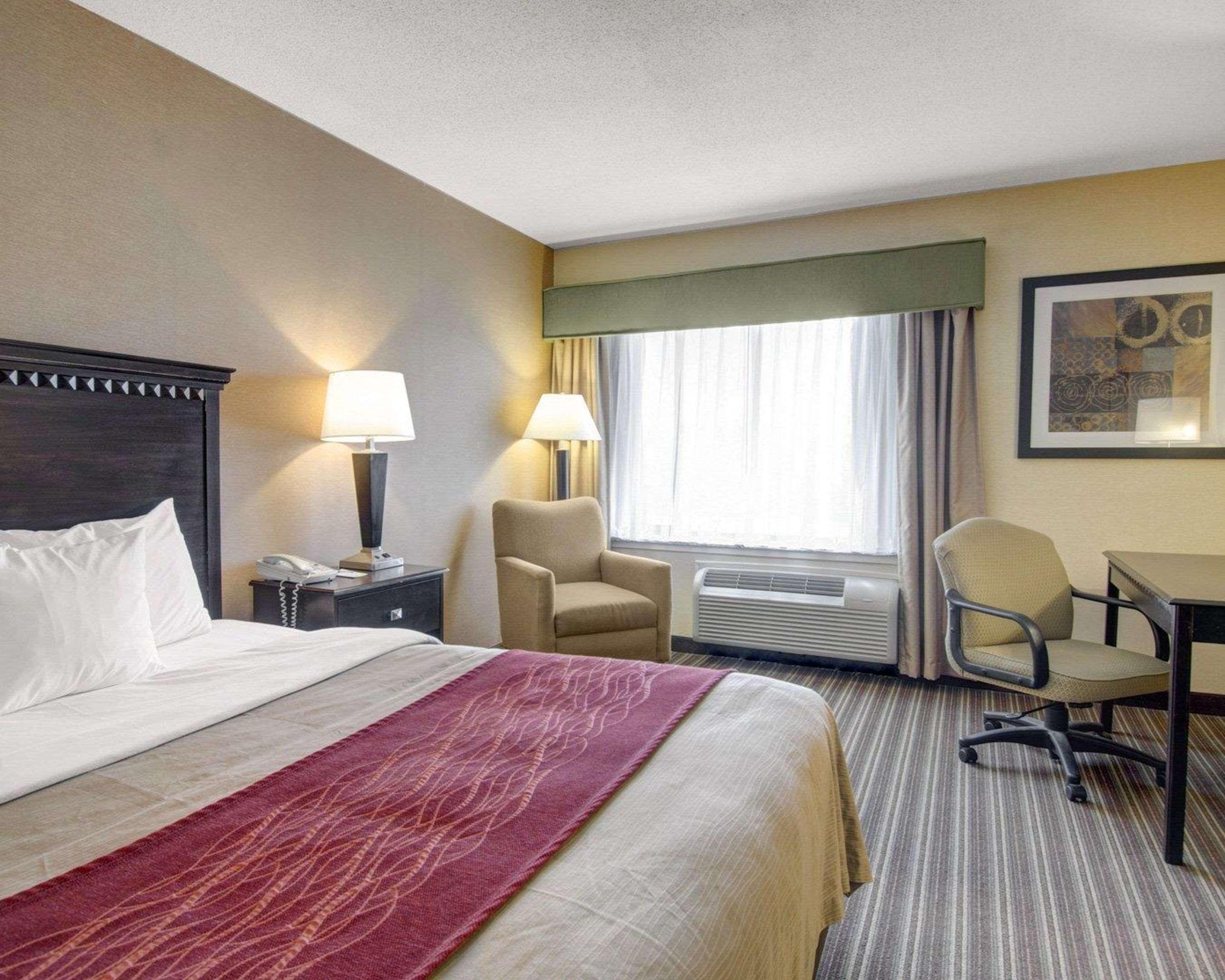 Spark By Hilton Woburn Boston Zewnętrze zdjęcie
