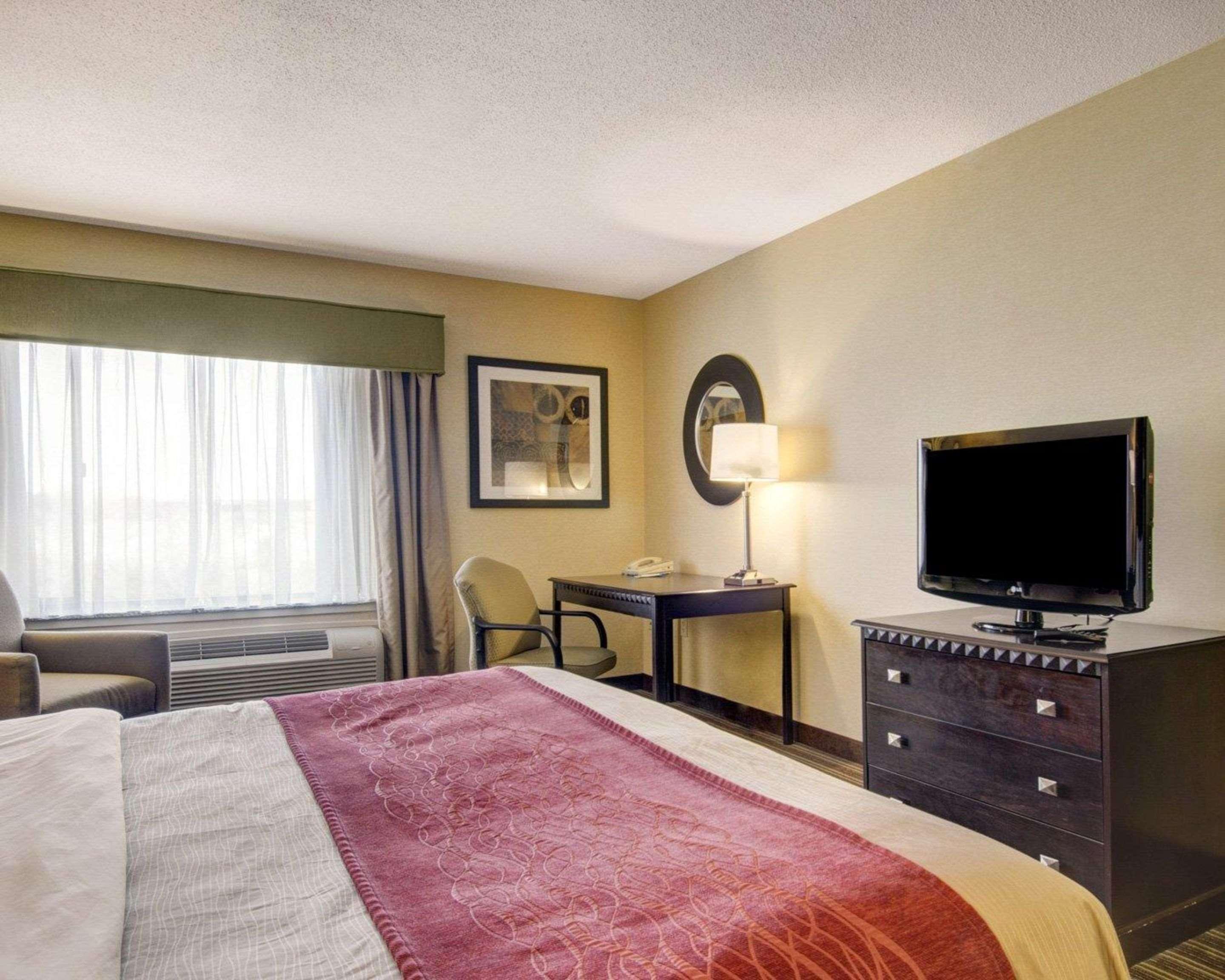 Spark By Hilton Woburn Boston Zewnętrze zdjęcie