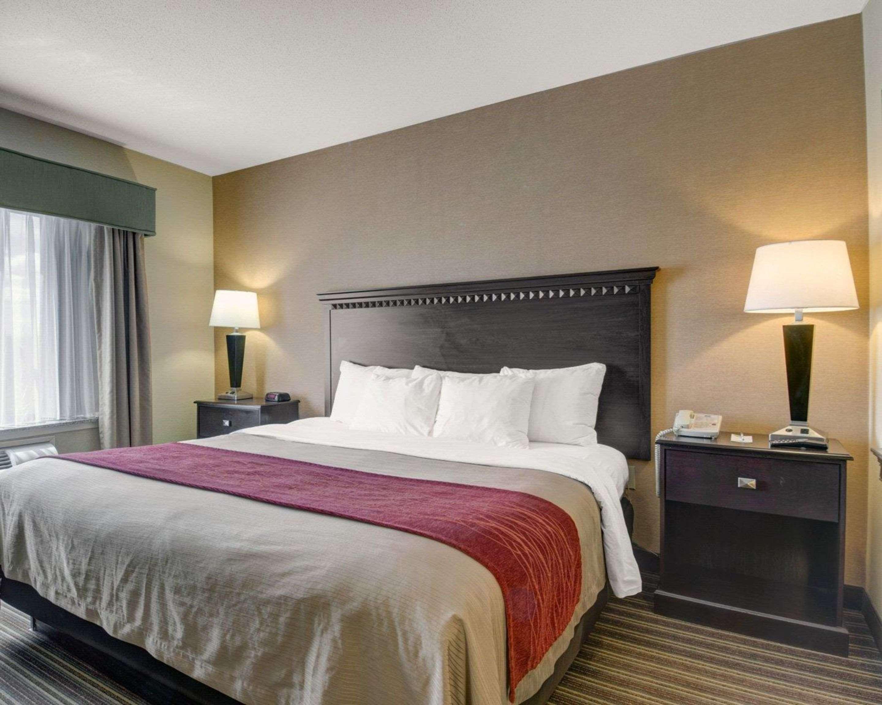 Spark By Hilton Woburn Boston Zewnętrze zdjęcie