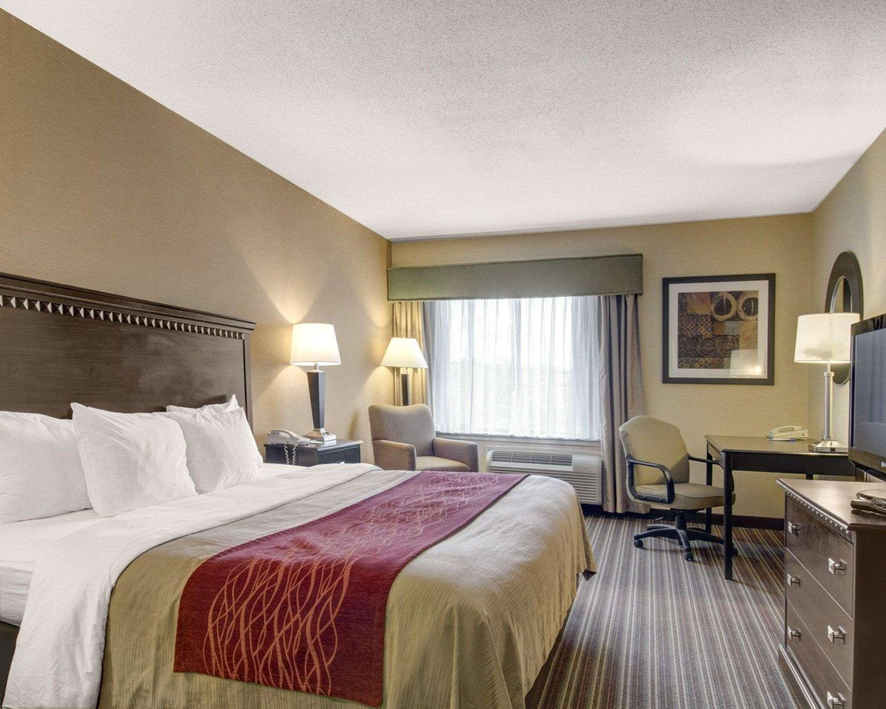 Spark By Hilton Woburn Boston Zewnętrze zdjęcie