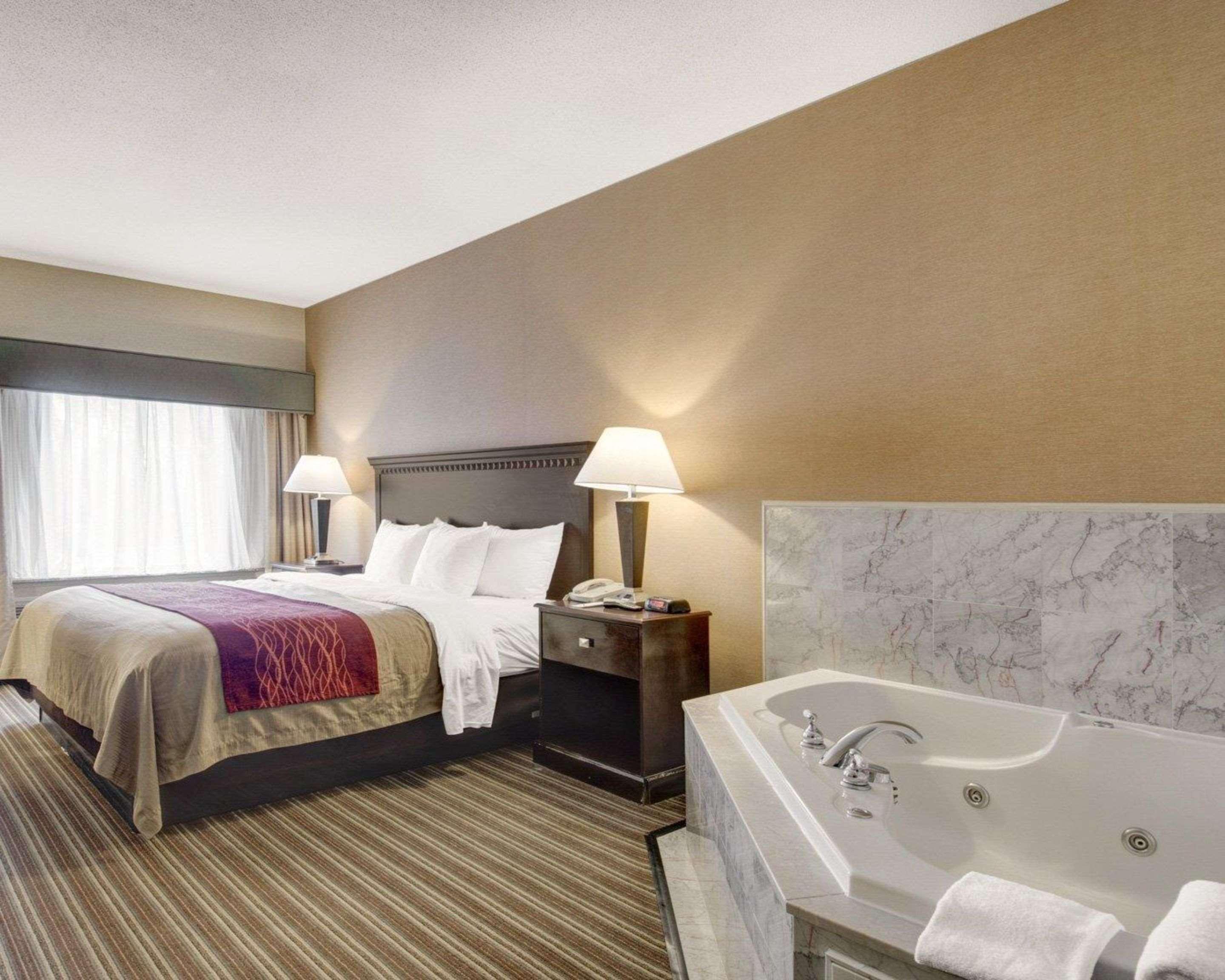 Spark By Hilton Woburn Boston Zewnętrze zdjęcie