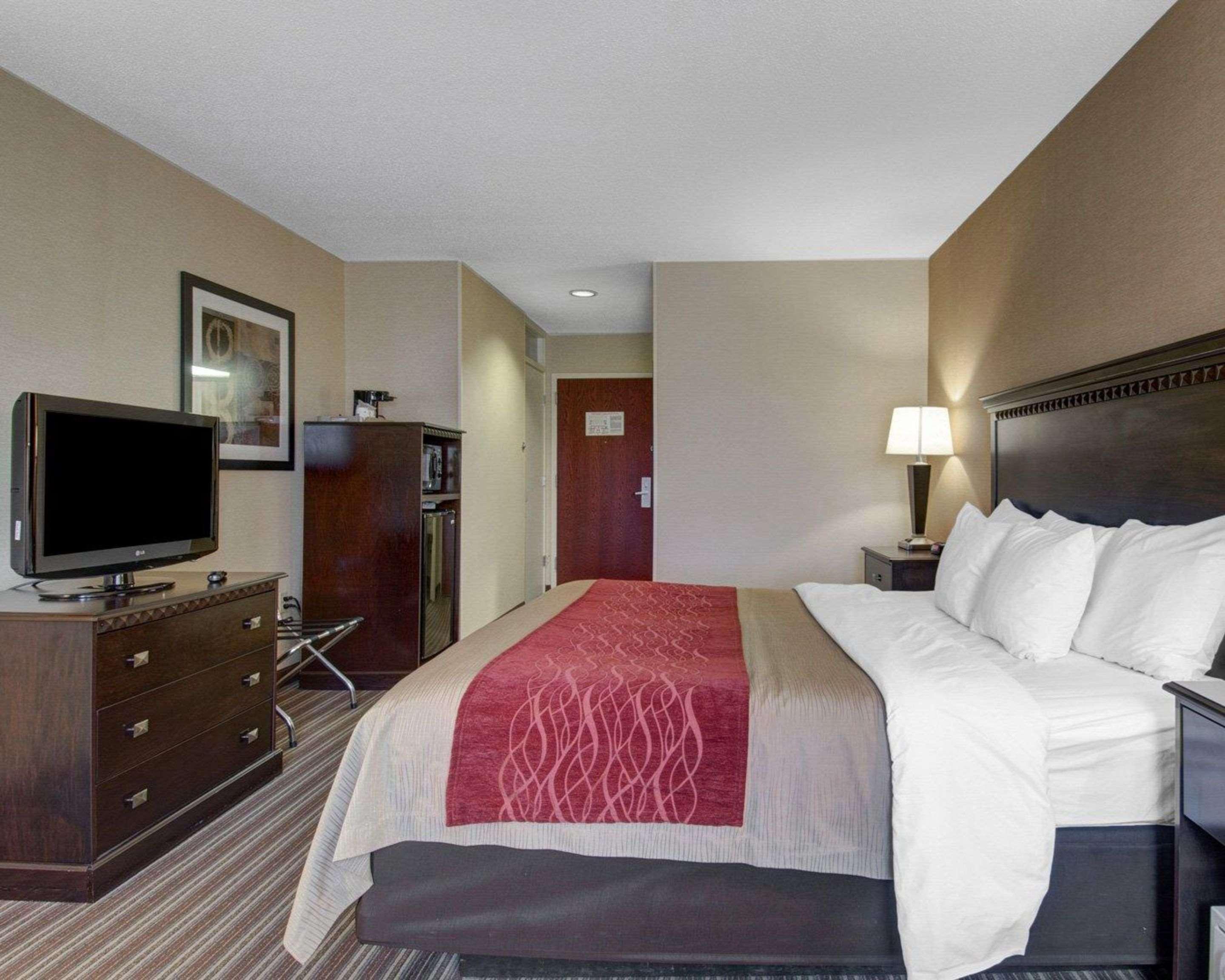 Spark By Hilton Woburn Boston Zewnętrze zdjęcie