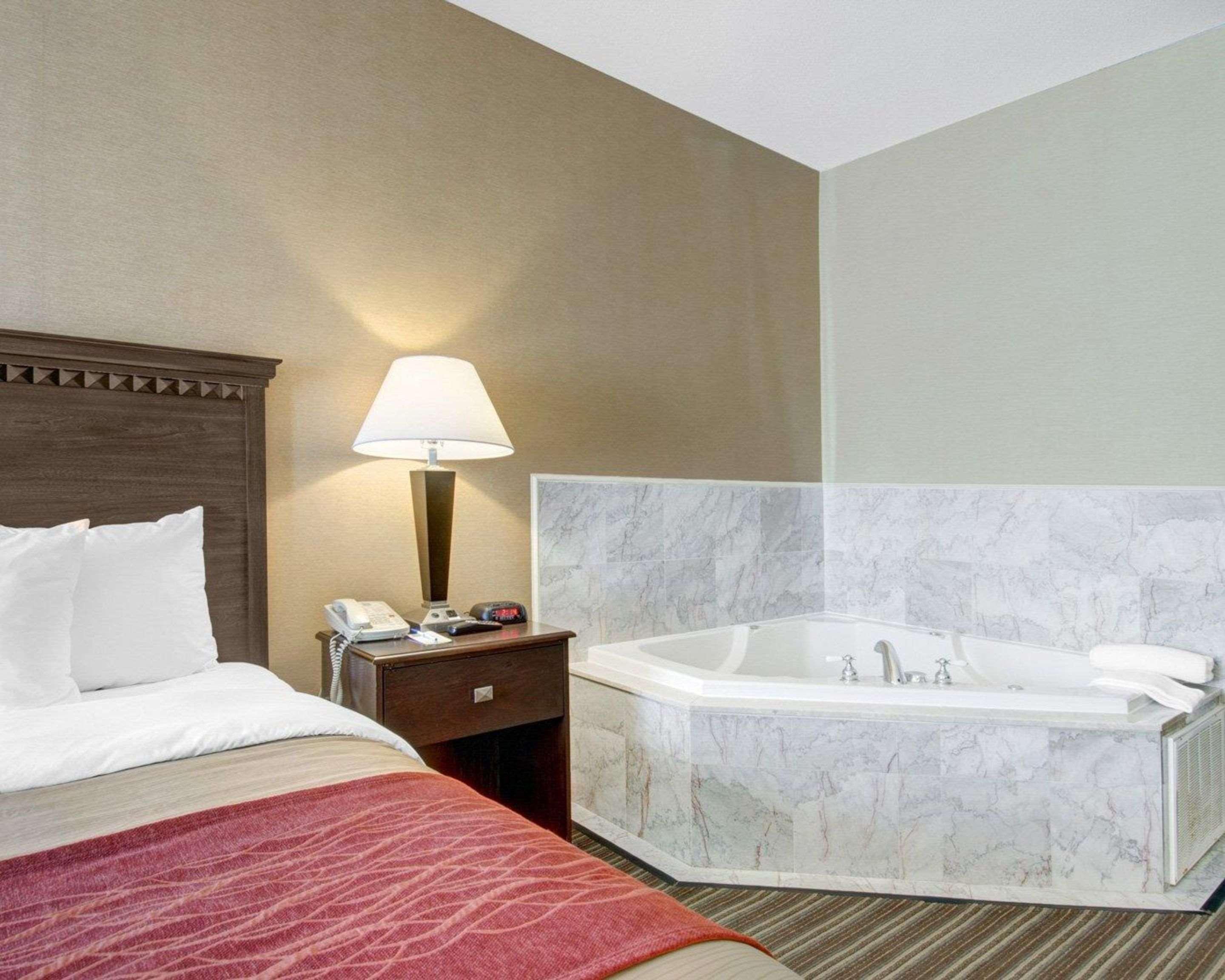 Spark By Hilton Woburn Boston Zewnętrze zdjęcie