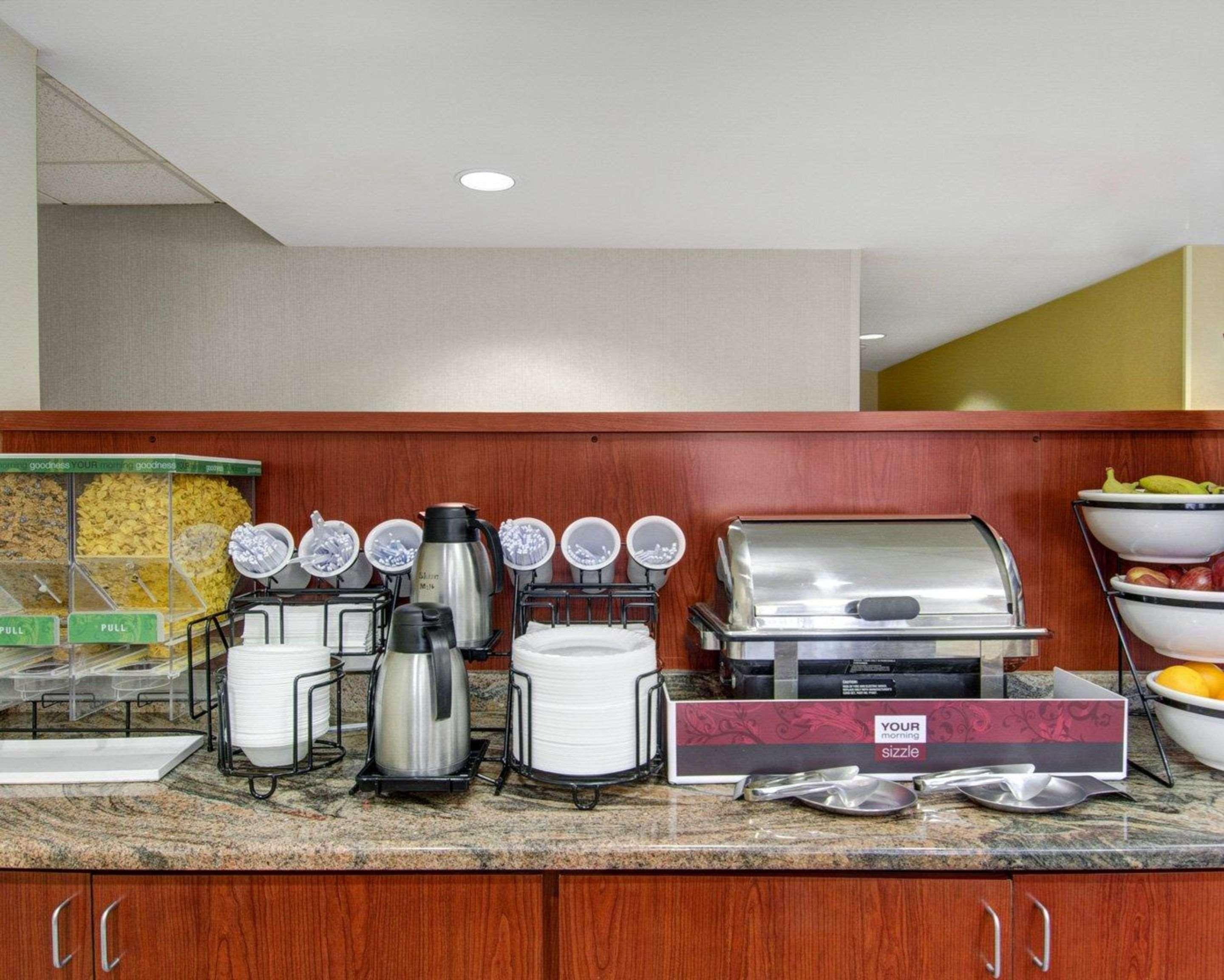 Spark By Hilton Woburn Boston Zewnętrze zdjęcie
