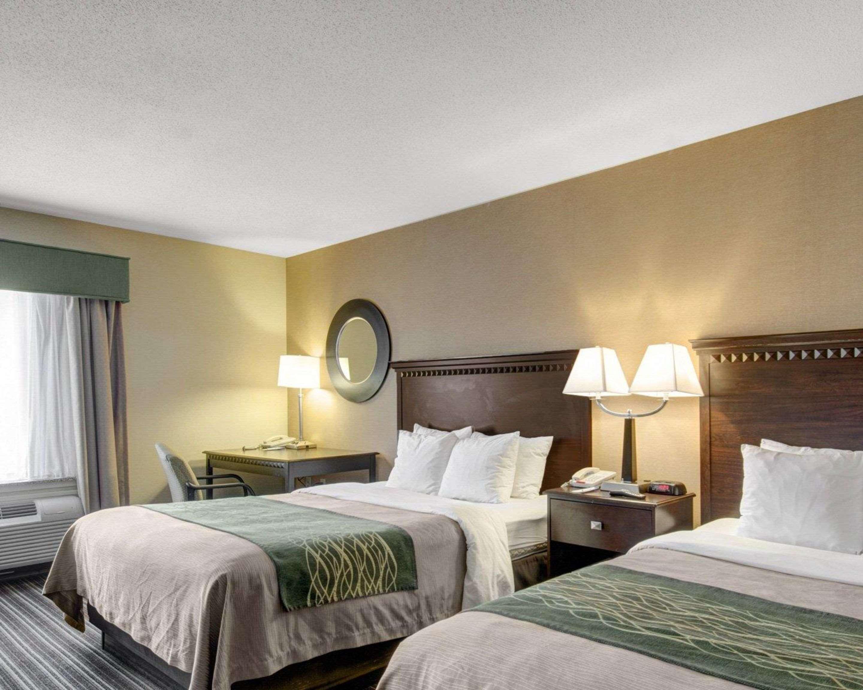 Spark By Hilton Woburn Boston Zewnętrze zdjęcie