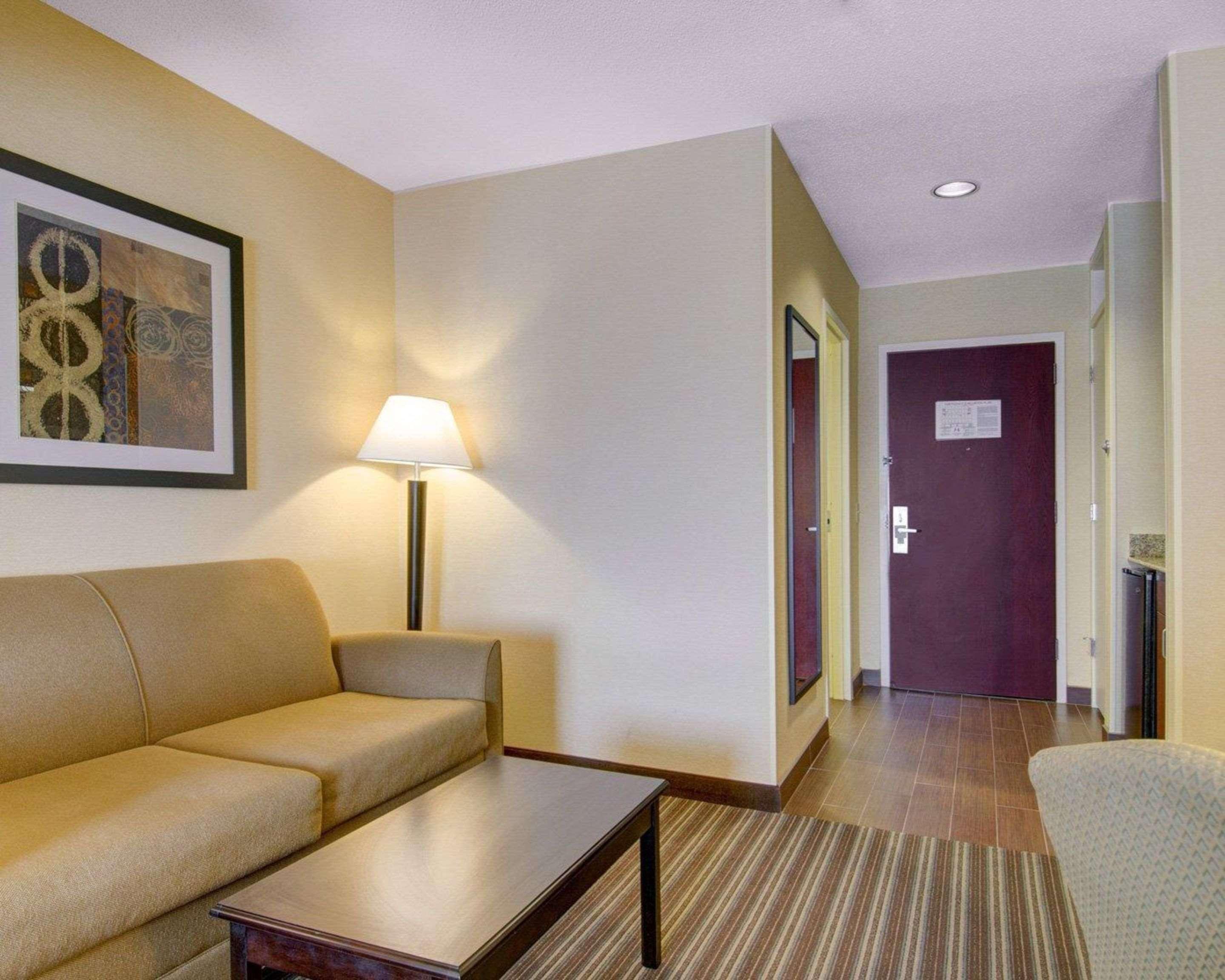 Spark By Hilton Woburn Boston Zewnętrze zdjęcie