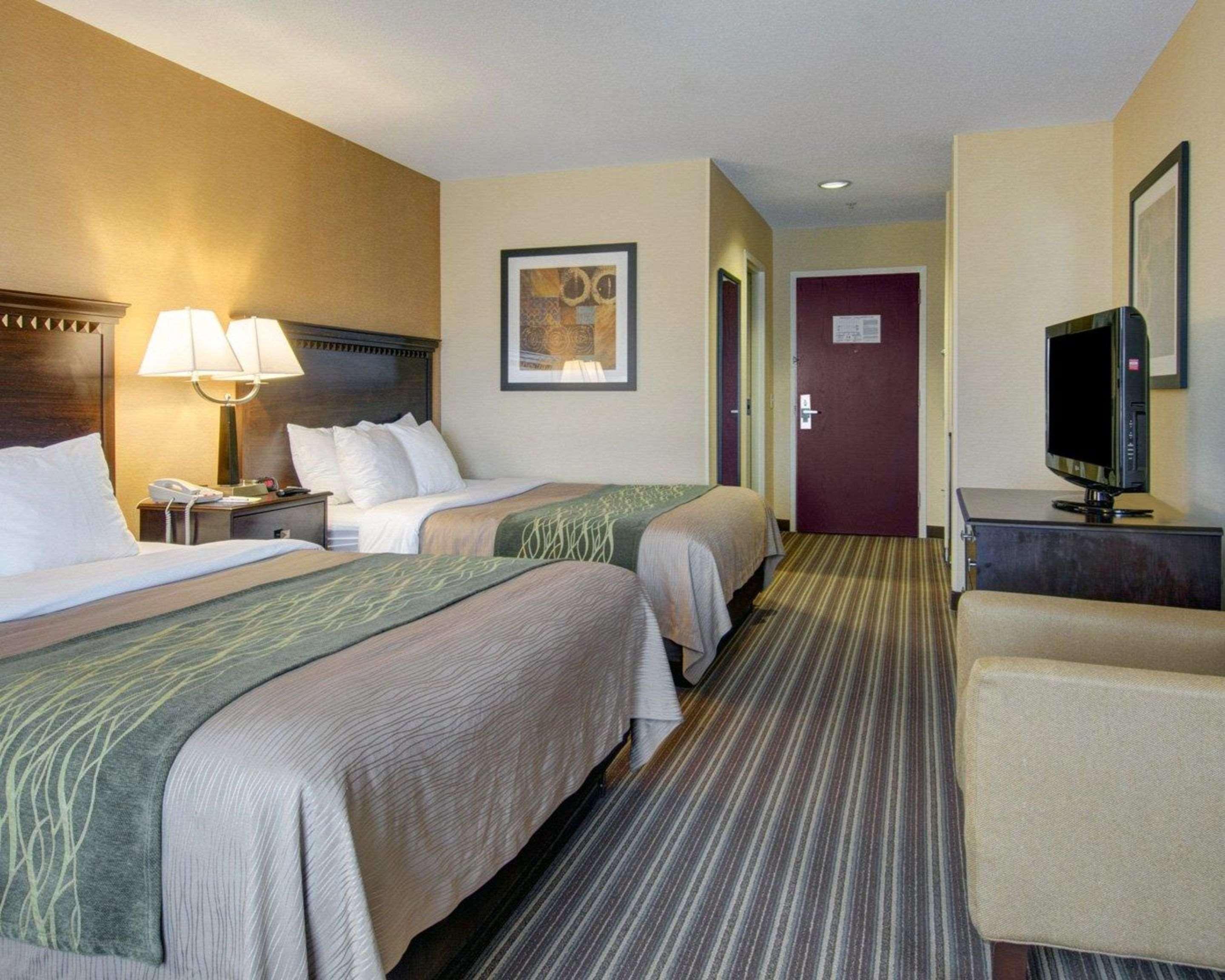 Spark By Hilton Woburn Boston Zewnętrze zdjęcie