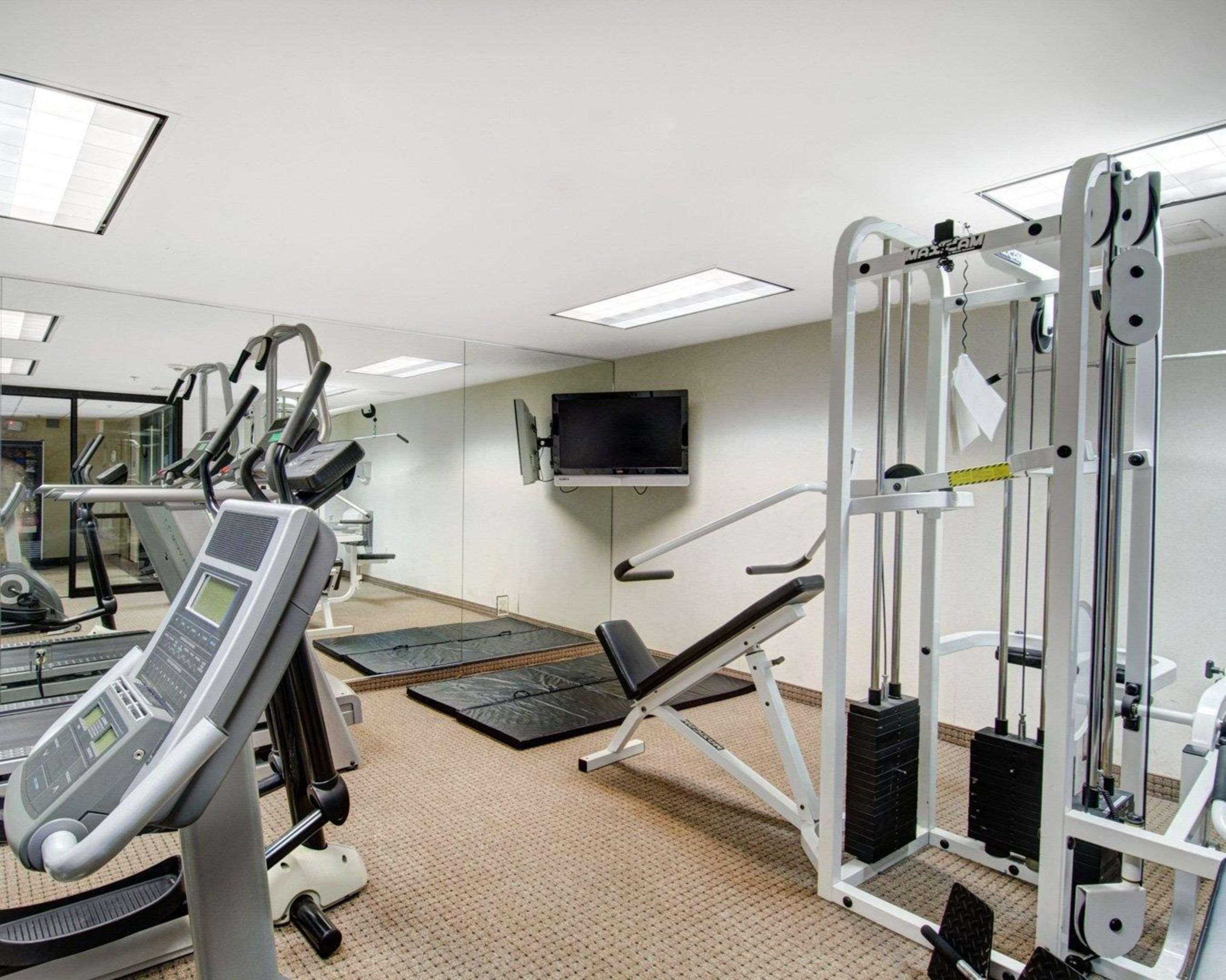Spark By Hilton Woburn Boston Zewnętrze zdjęcie