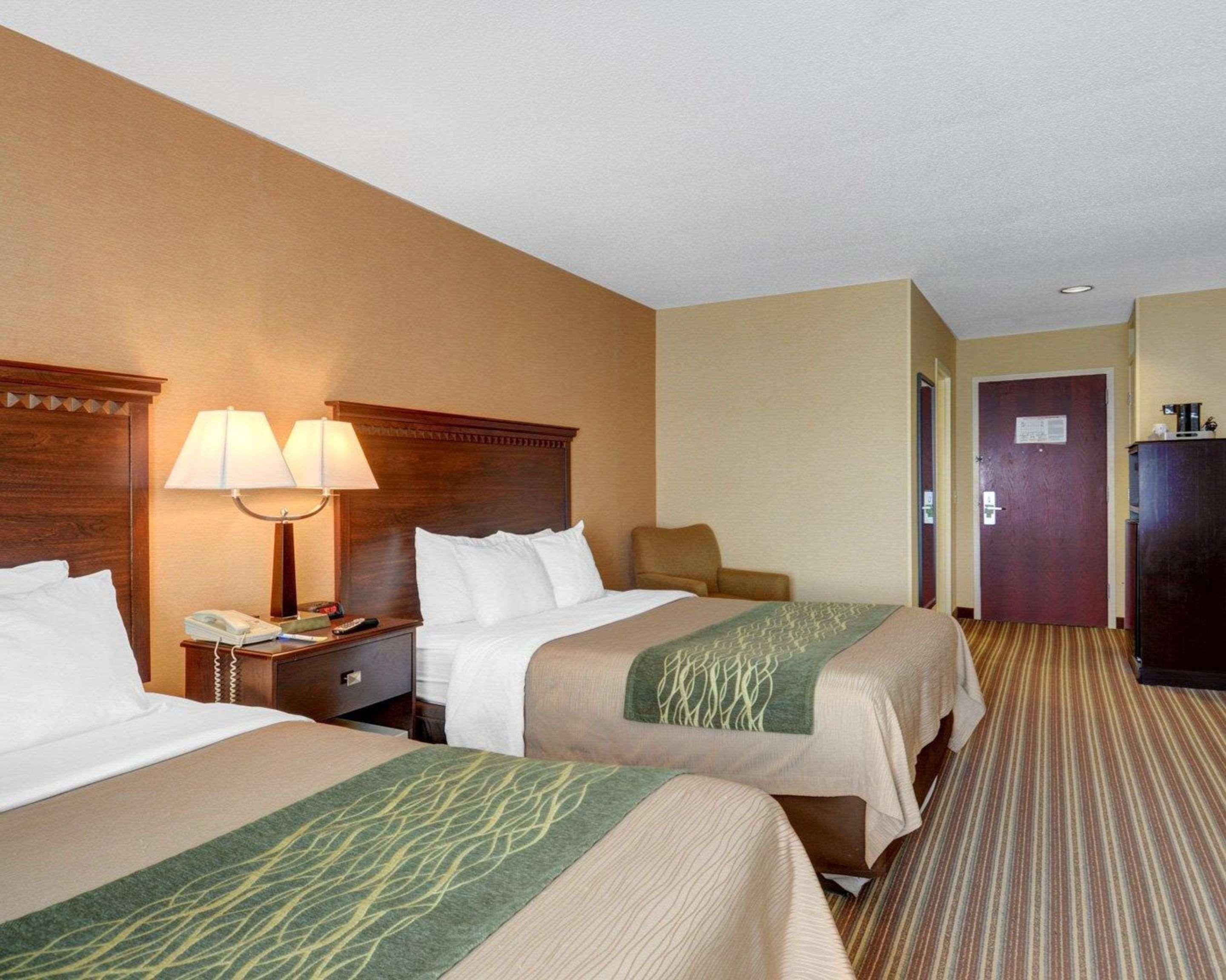 Spark By Hilton Woburn Boston Zewnętrze zdjęcie