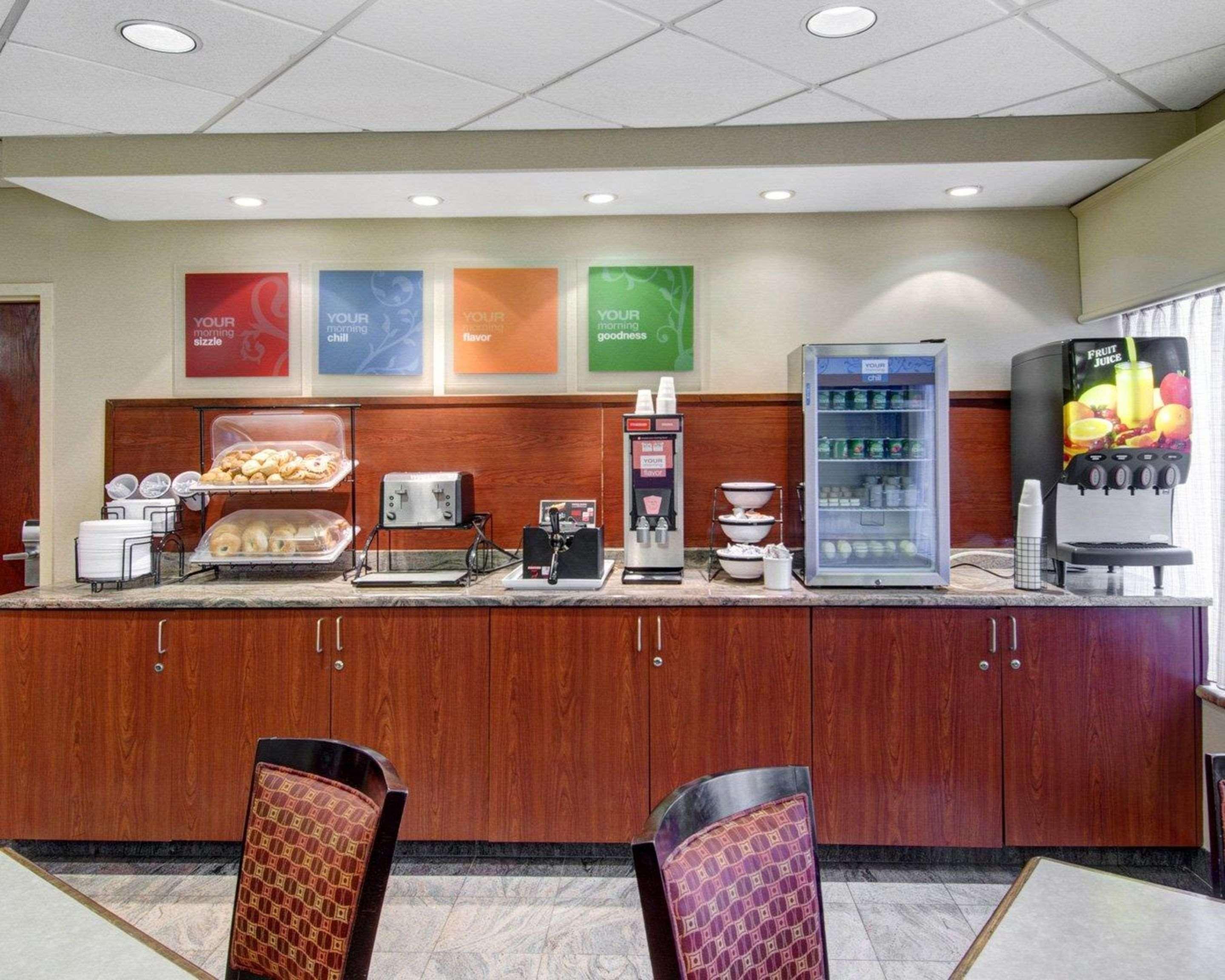 Spark By Hilton Woburn Boston Zewnętrze zdjęcie