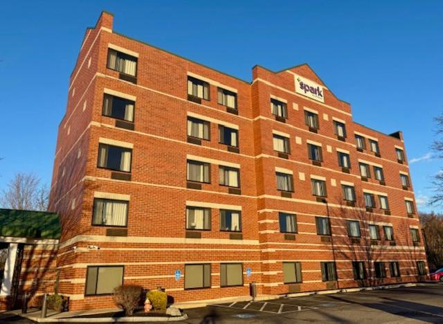 Spark By Hilton Woburn Boston Zewnętrze zdjęcie