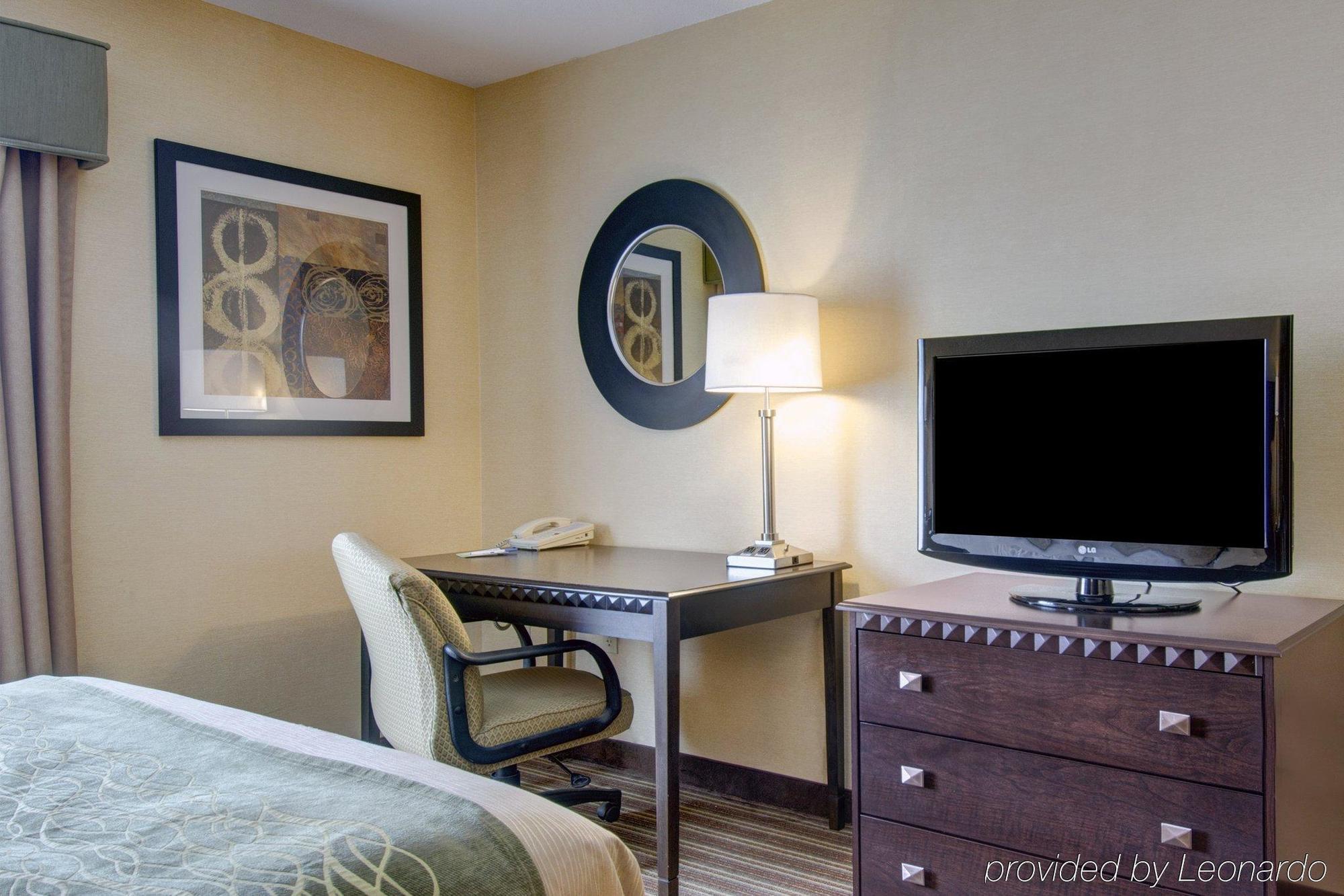 Spark By Hilton Woburn Boston Zewnętrze zdjęcie