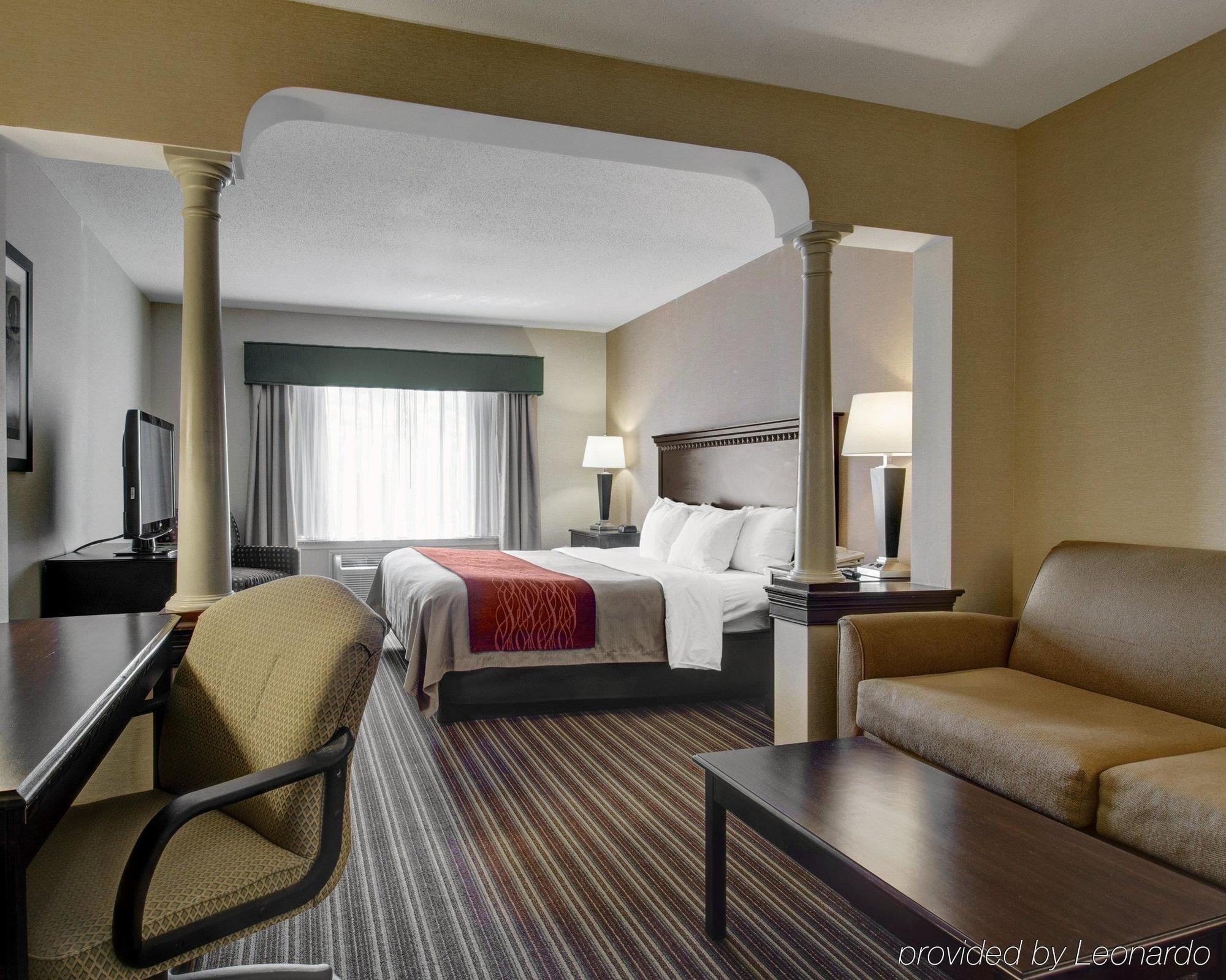 Spark By Hilton Woburn Boston Zewnętrze zdjęcie