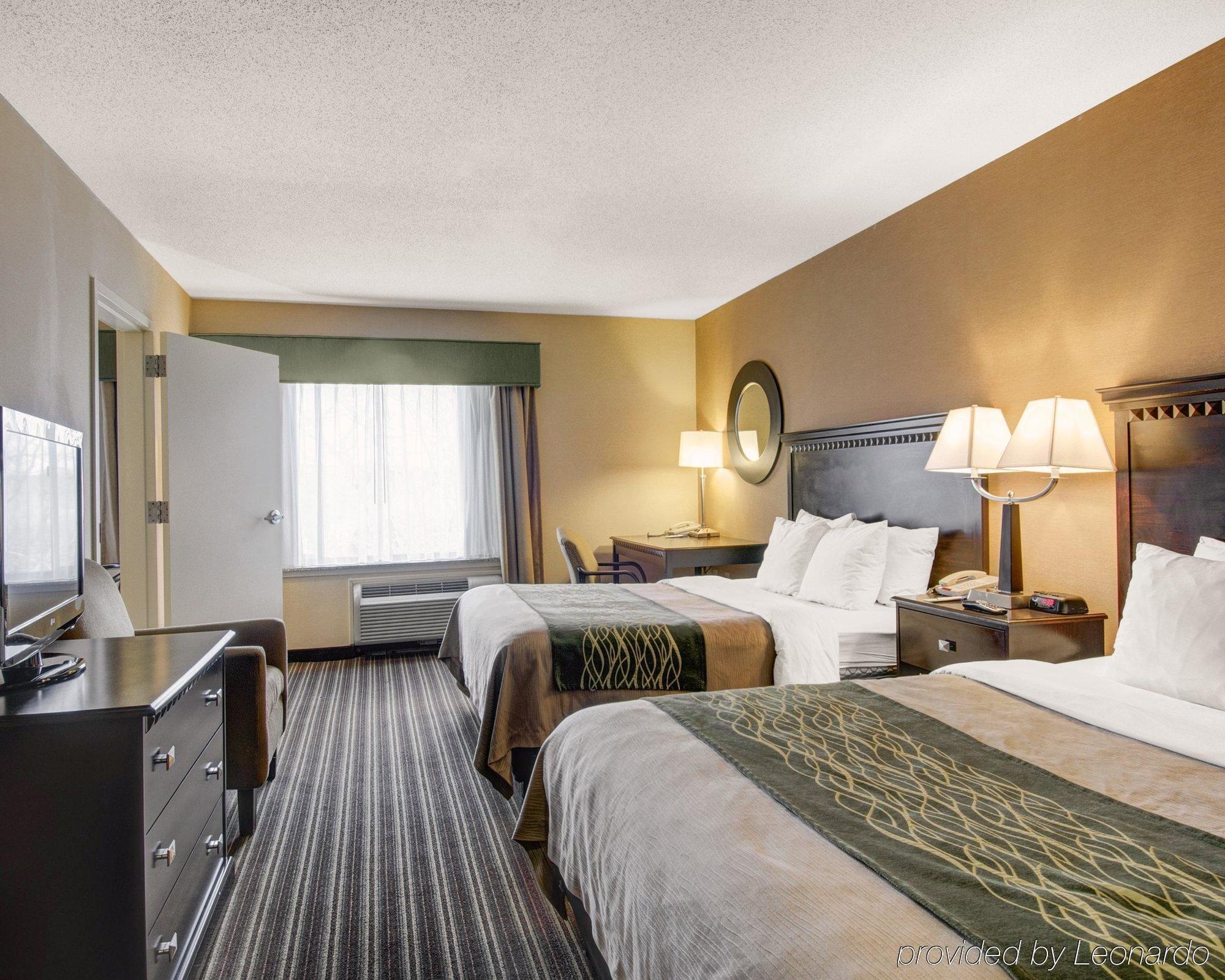 Spark By Hilton Woburn Boston Zewnętrze zdjęcie