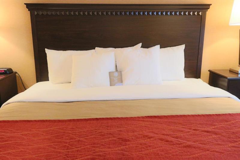 Spark By Hilton Woburn Boston Zewnętrze zdjęcie